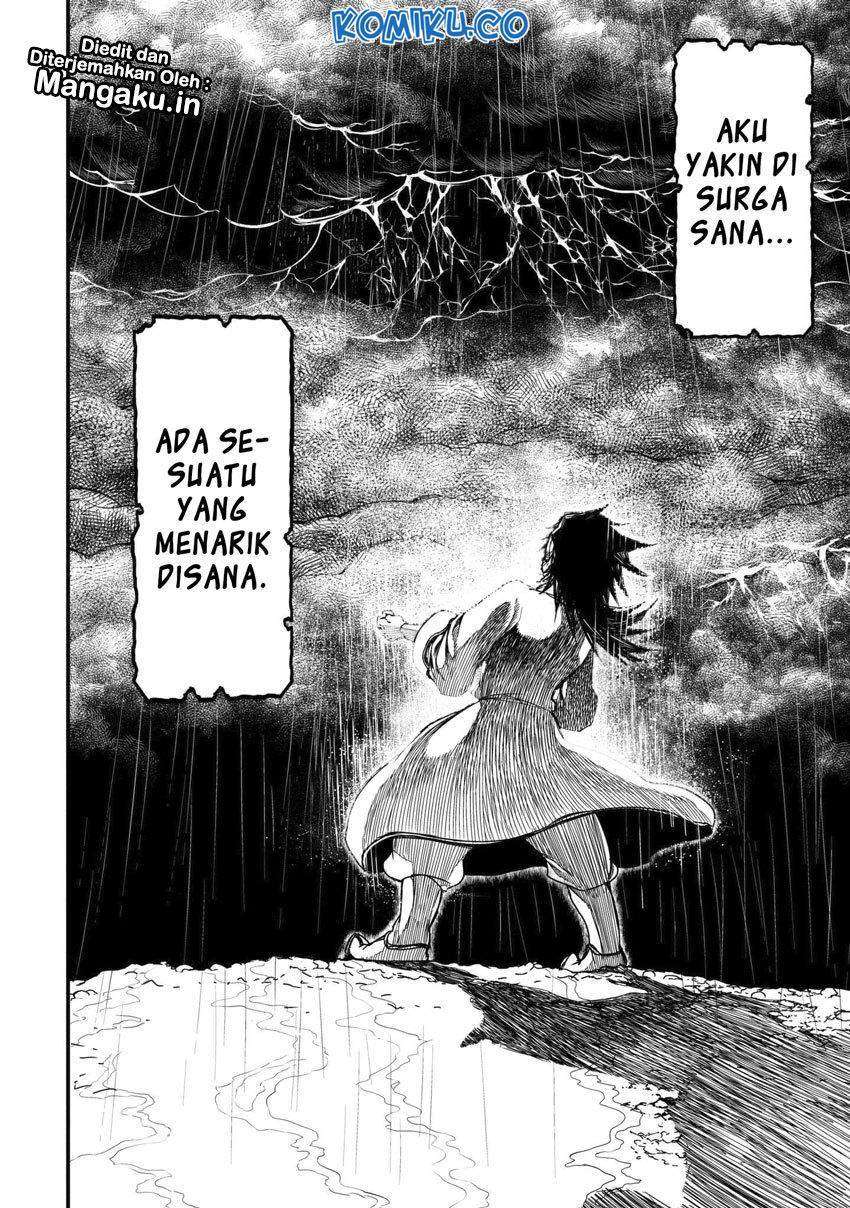 Shuumatsu no Valkyrie Chapter 6 - halaman 4