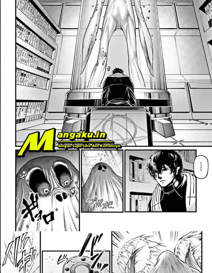Shuumatsu no Valkyrie Chapter 61.1 - halaman 3