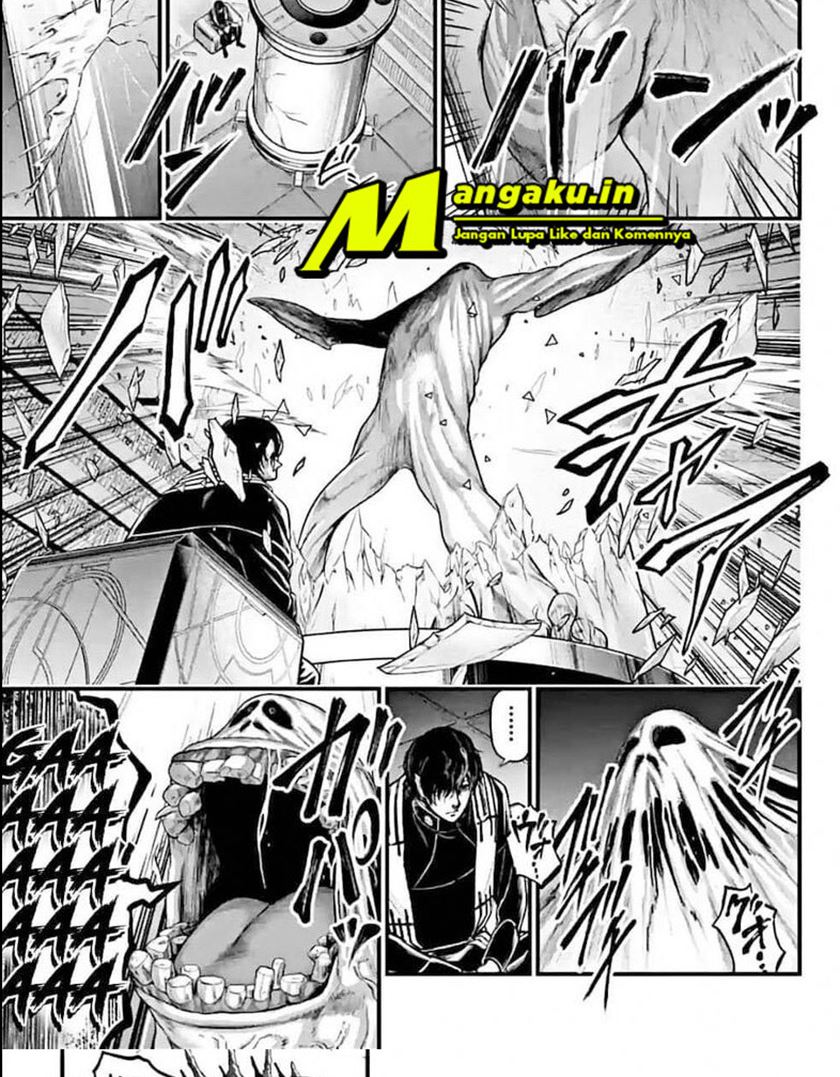 Shuumatsu no Valkyrie Chapter 61.1 - halaman 4