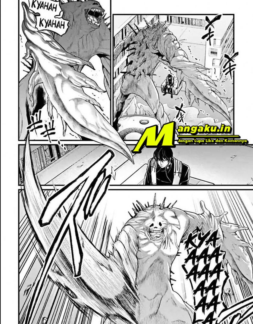 Shuumatsu no Valkyrie Chapter 61.1 - halaman 5