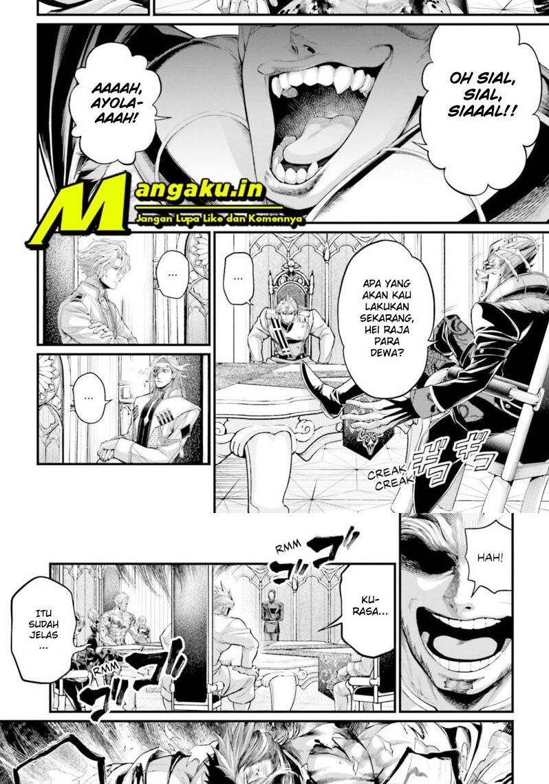 Shuumatsu no Valkyrie Chapter 62.1 - halaman 11