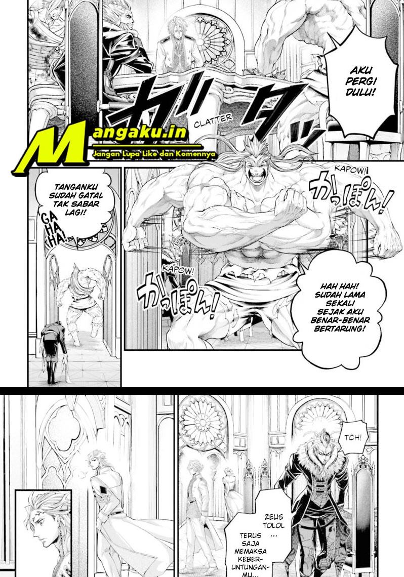 Shuumatsu no Valkyrie Chapter 62.1 - halaman 13