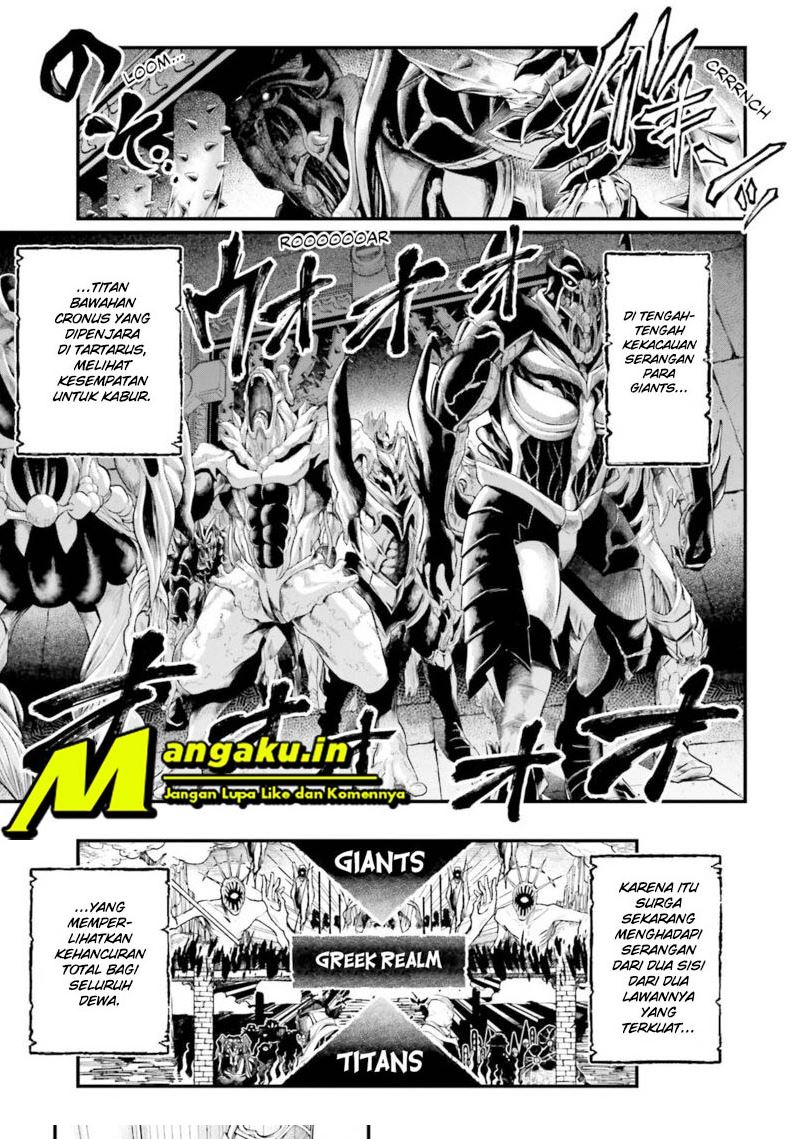 Shuumatsu no Valkyrie Chapter 62.1 - halaman 16