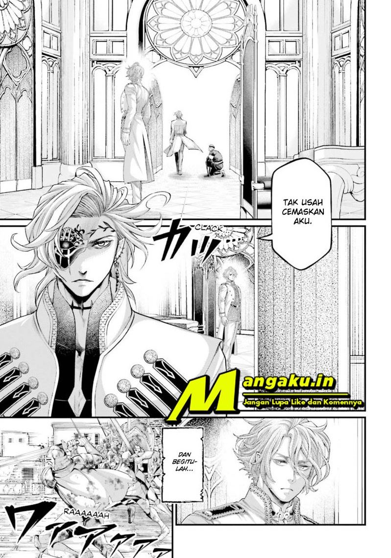 Shuumatsu no Valkyrie Chapter 62.1 - halaman 18