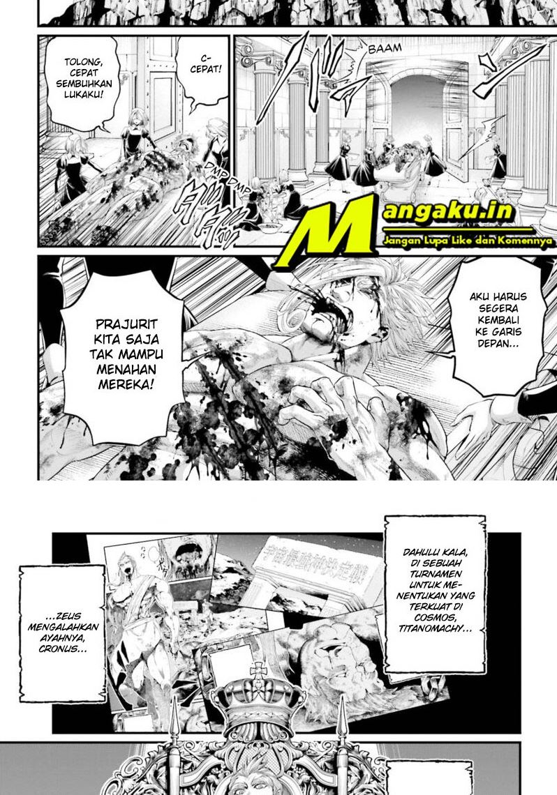 Shuumatsu no Valkyrie Chapter 62.1 - halaman 5