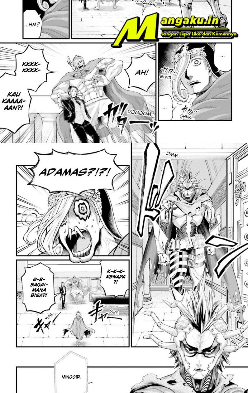 Shuumatsu no Valkyrie Chapter 62.2 - halaman 13