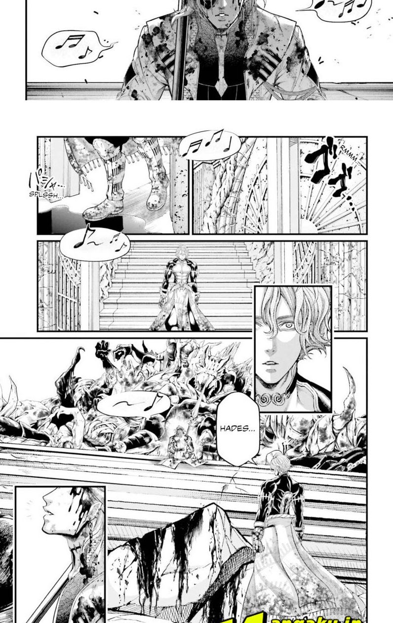Shuumatsu no Valkyrie Chapter 62.2 - halaman 5