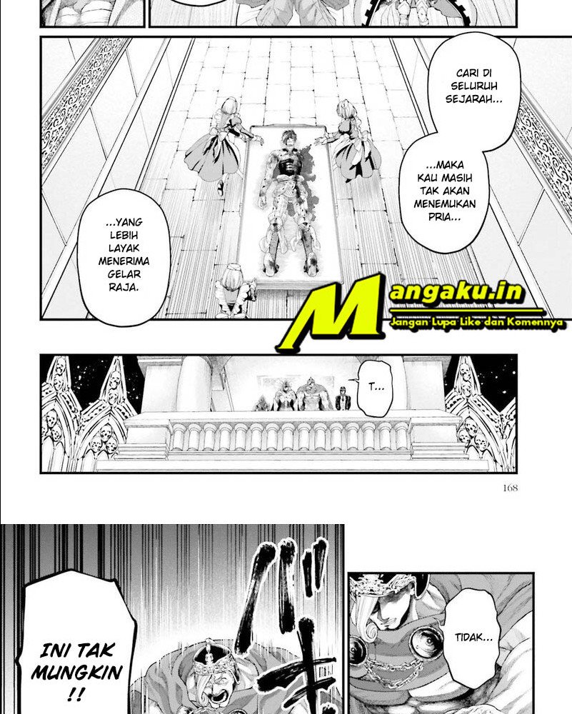 Shuumatsu no Valkyrie Chapter 65.1 - halaman 17