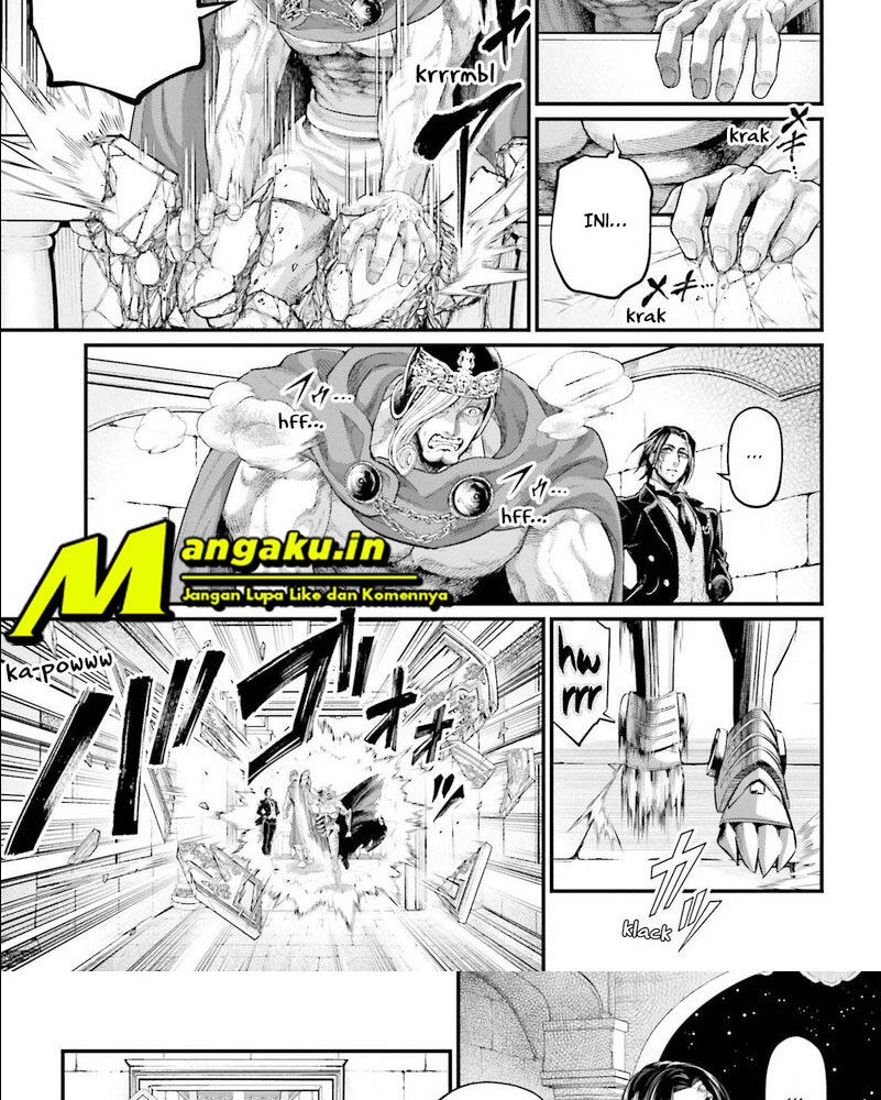 Shuumatsu no Valkyrie Chapter 65.1 - halaman 18