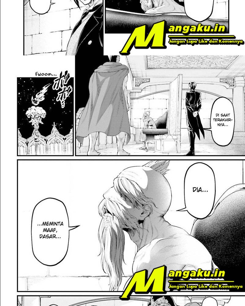 Shuumatsu no Valkyrie Chapter 65.1 - halaman 21
