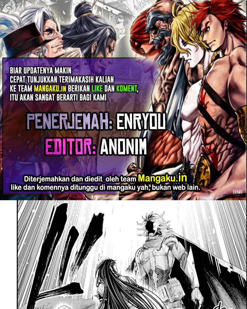 Shuumatsu no Valkyrie Chapter 65.2 - halaman 1