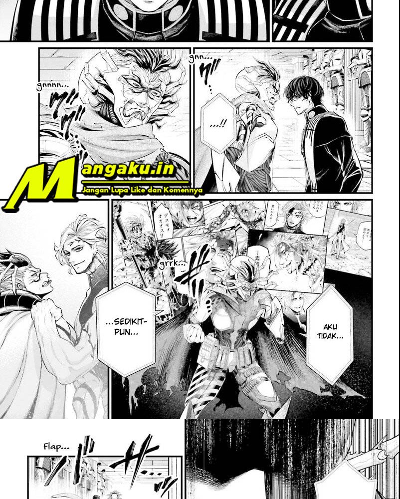 Shuumatsu no Valkyrie Chapter 65.2 - halaman 10