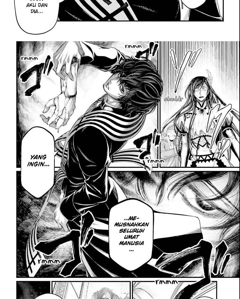 Shuumatsu no Valkyrie Chapter 65.2 - halaman 13