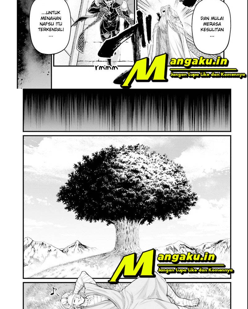 Shuumatsu no Valkyrie Chapter 65.2 - halaman 14