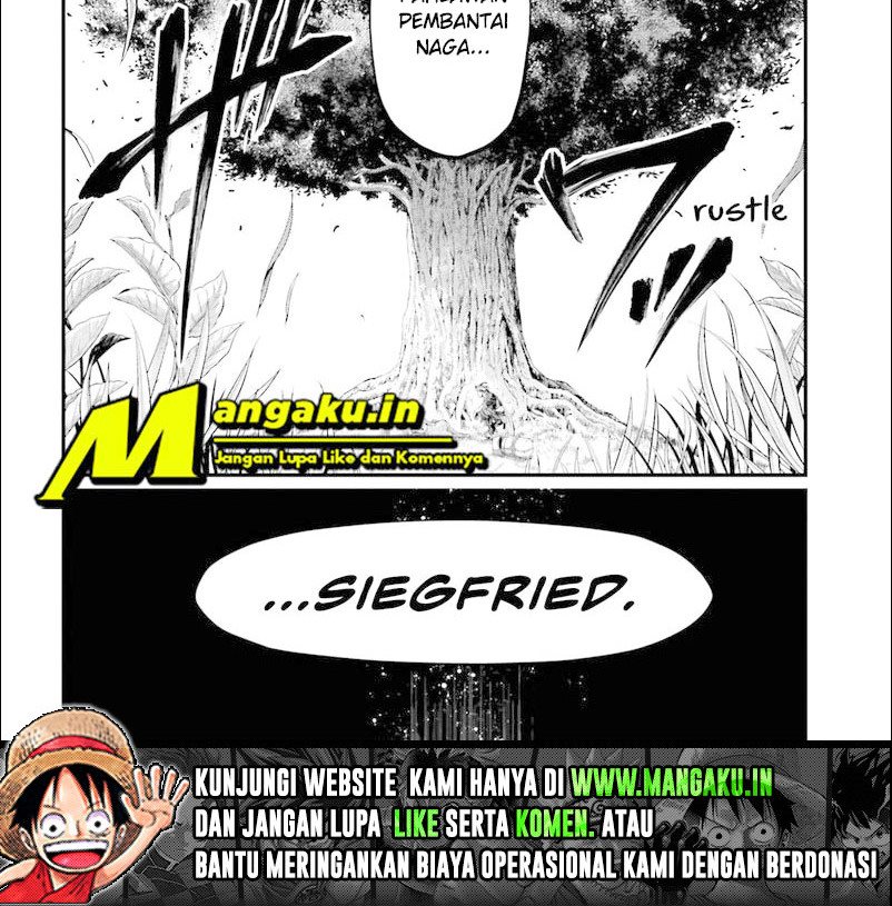 Shuumatsu no Valkyrie Chapter 65.2 - halaman 23