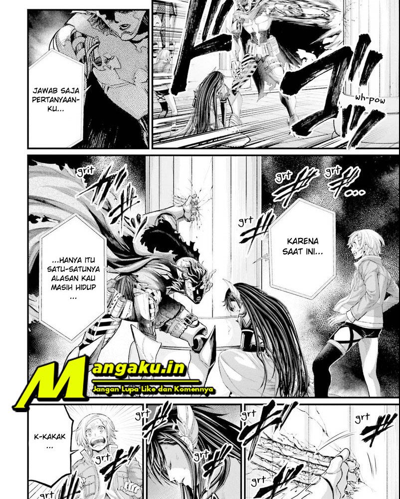 Shuumatsu no Valkyrie Chapter 65.2 - halaman 4