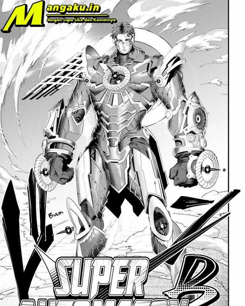 Shuumatsu no Valkyrie Chapter 66.2 - halaman 6