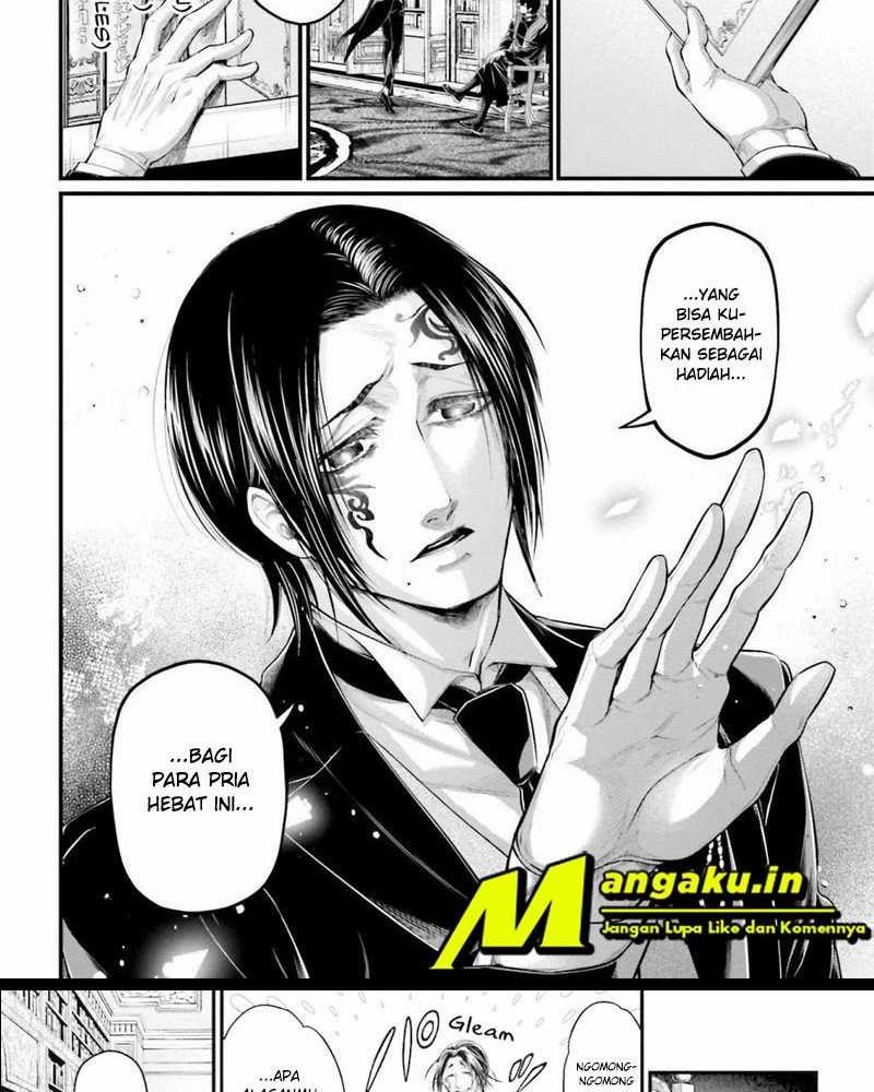 Shuumatsu no Valkyrie Chapter 66.2 - halaman 9