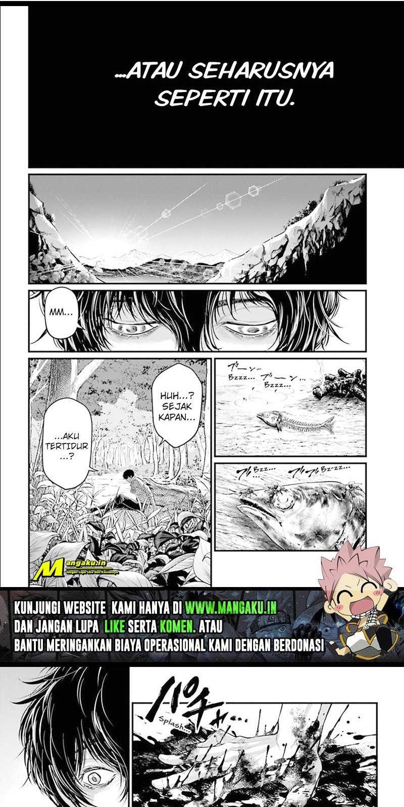 Shuumatsu no Valkyrie Chapter 67.1 - halaman 14