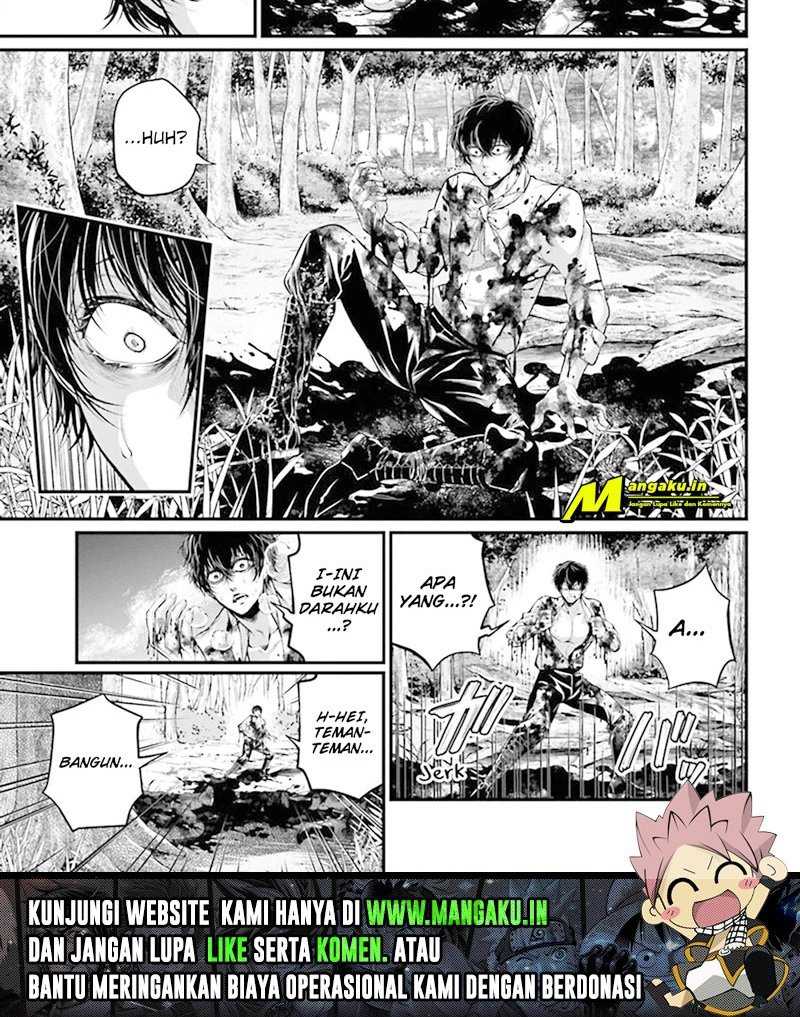 Shuumatsu no Valkyrie Chapter 67.1 - halaman 15