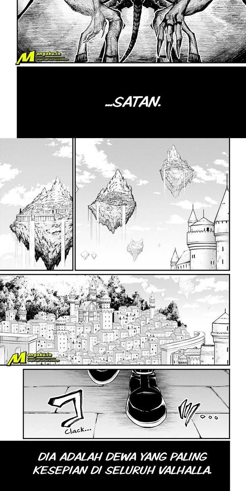 Shuumatsu no Valkyrie Chapter 67.1 - halaman 2