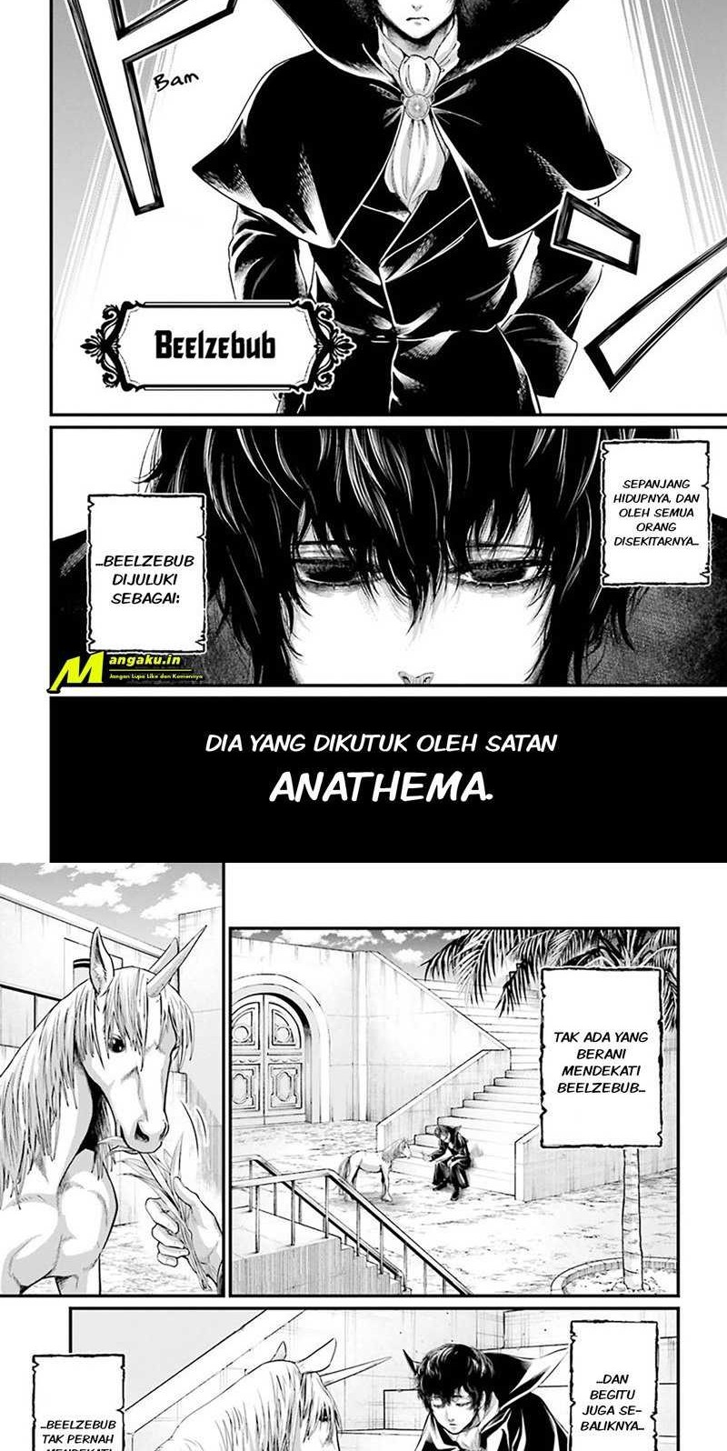 Shuumatsu no Valkyrie Chapter 67.1 - halaman 4