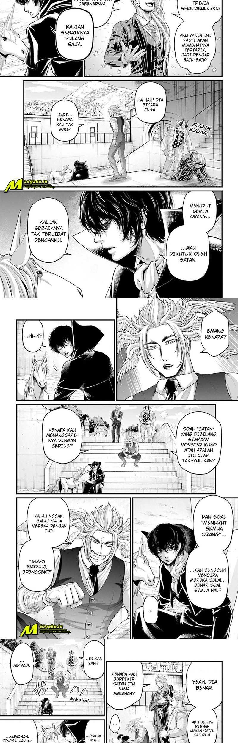 Shuumatsu no Valkyrie Chapter 67.1 - halaman 7
