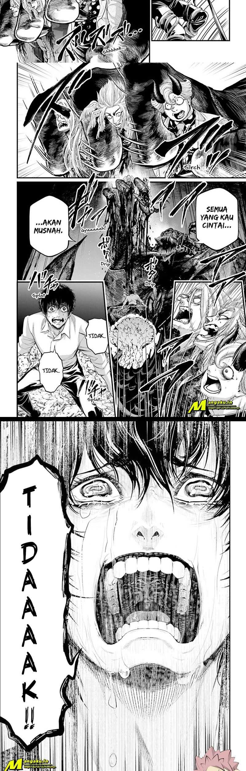Shuumatsu no Valkyrie Chapter 67.2 - halaman 13