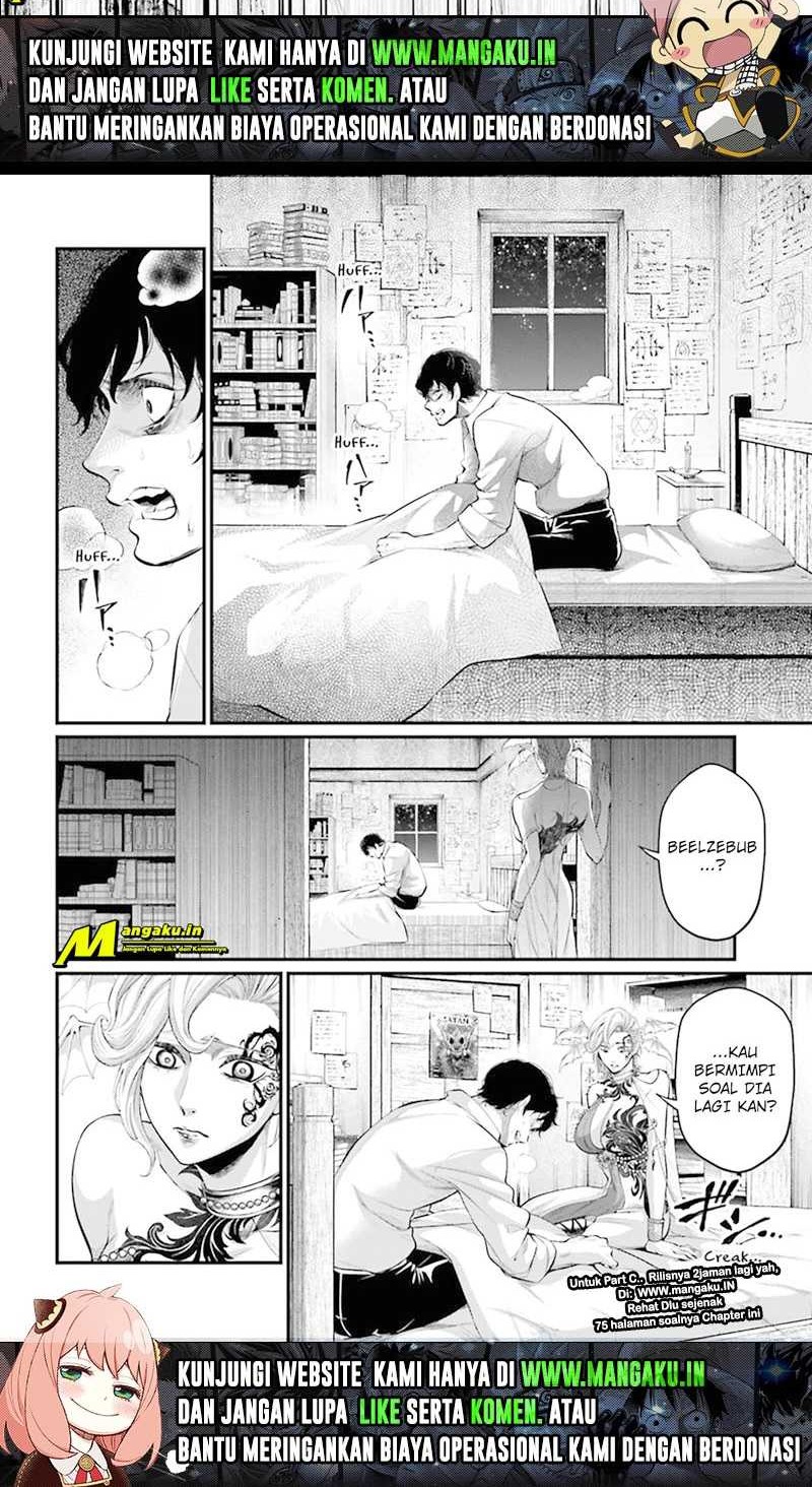 Shuumatsu no Valkyrie Chapter 67.2 - halaman 14