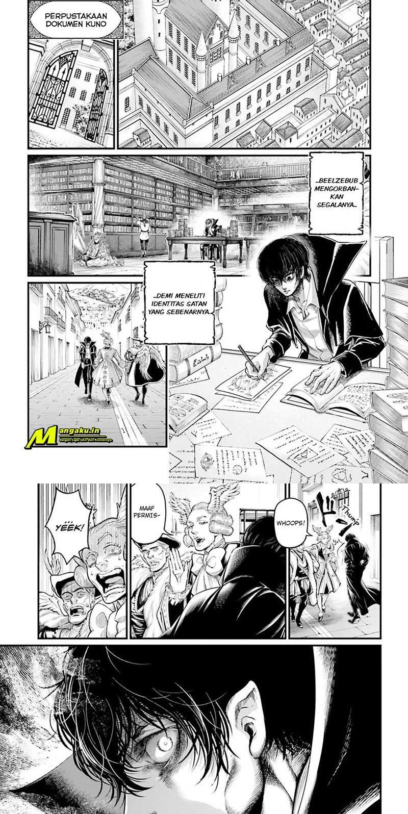 Shuumatsu no Valkyrie Chapter 67.2 - halaman 4