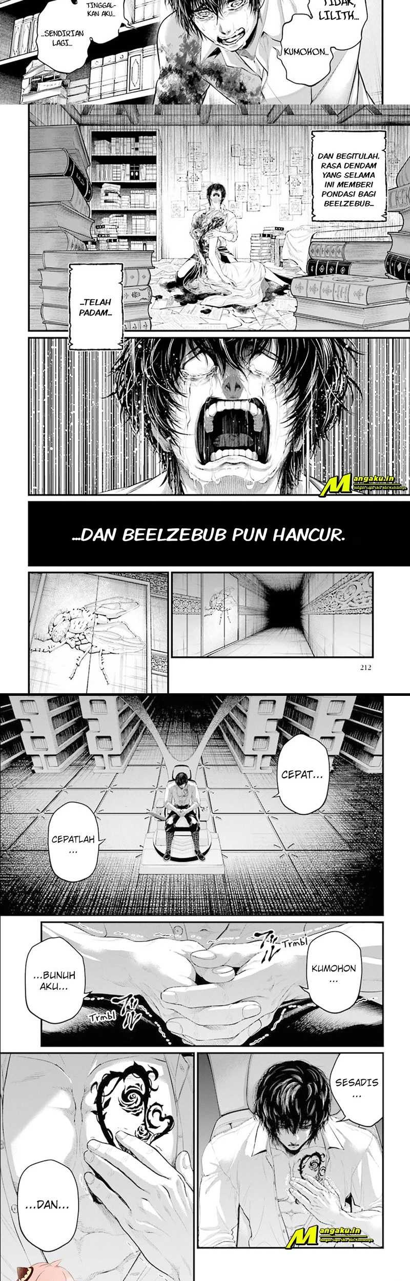 Shuumatsu no Valkyrie Chapter 67.3 - halaman 13