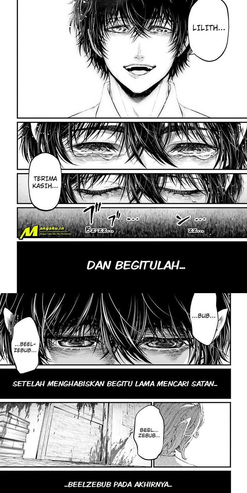 Shuumatsu no Valkyrie Chapter 67.3 - halaman 4