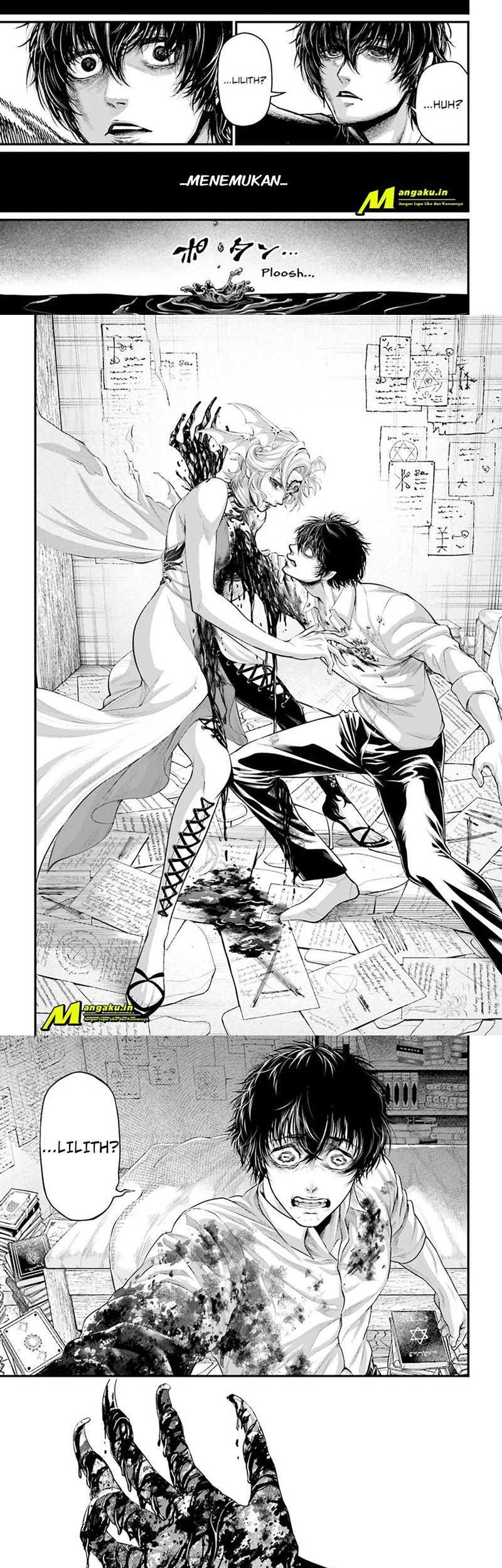 Shuumatsu no Valkyrie Chapter 67.3 - halaman 5
