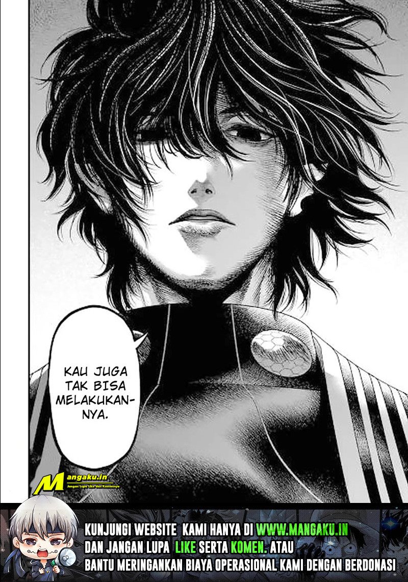 Shuumatsu no Valkyrie Chapter 69.2 - halaman 13