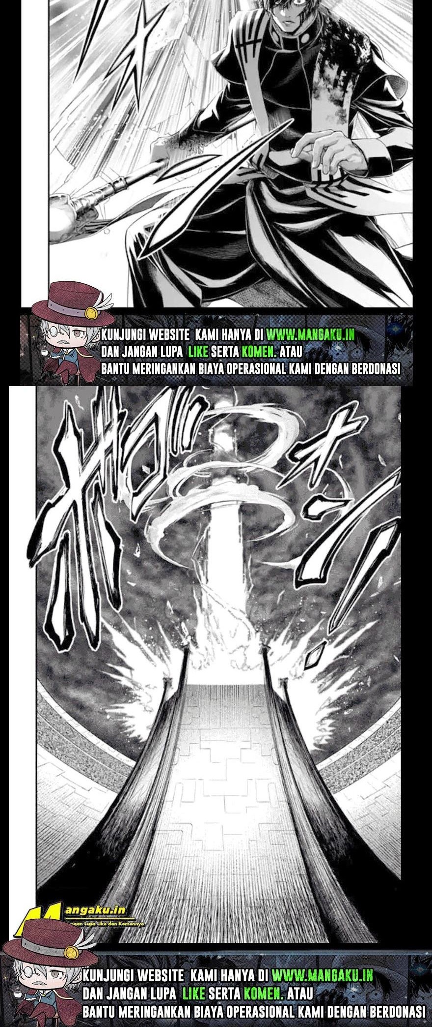 Shuumatsu no Valkyrie Chapter 71.2 - halaman 10