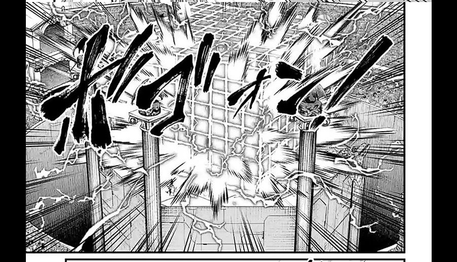 Shuumatsu no Valkyrie Chapter 72.1 - halaman 10