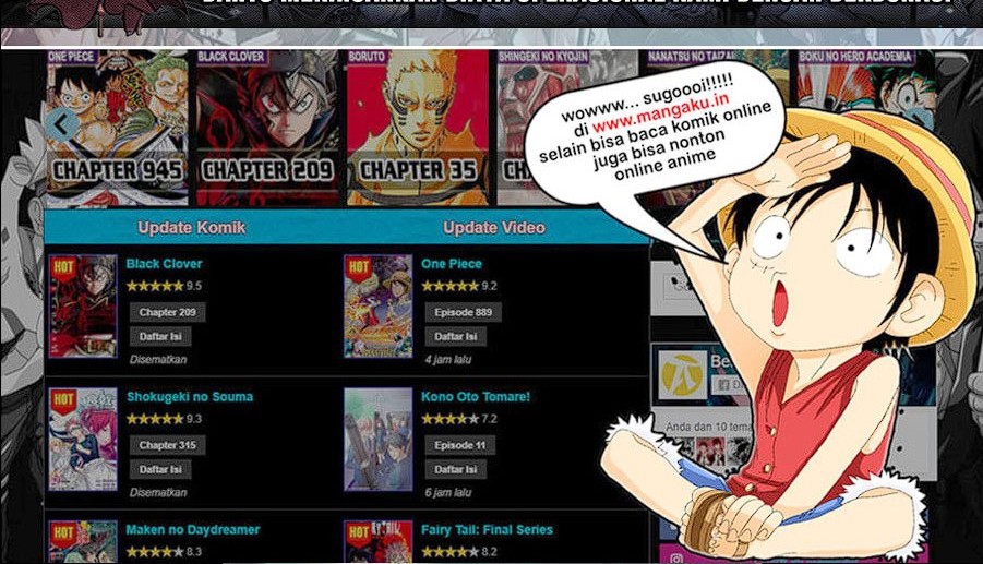 Shuumatsu no Valkyrie Chapter 72.1 - halaman 14