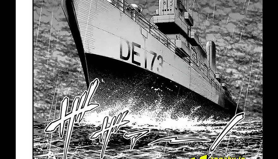 Shuumatsu no Valkyrie Chapter 72.1 - halaman 2