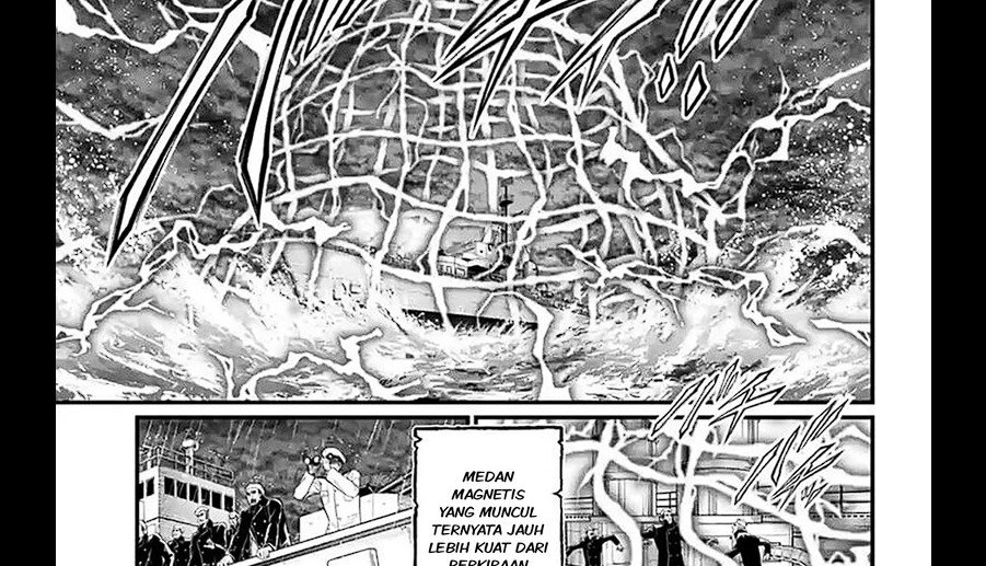 Shuumatsu no Valkyrie Chapter 72.1 - halaman 4