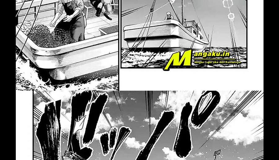 Shuumatsu no Valkyrie Chapter 72.1 - halaman 6