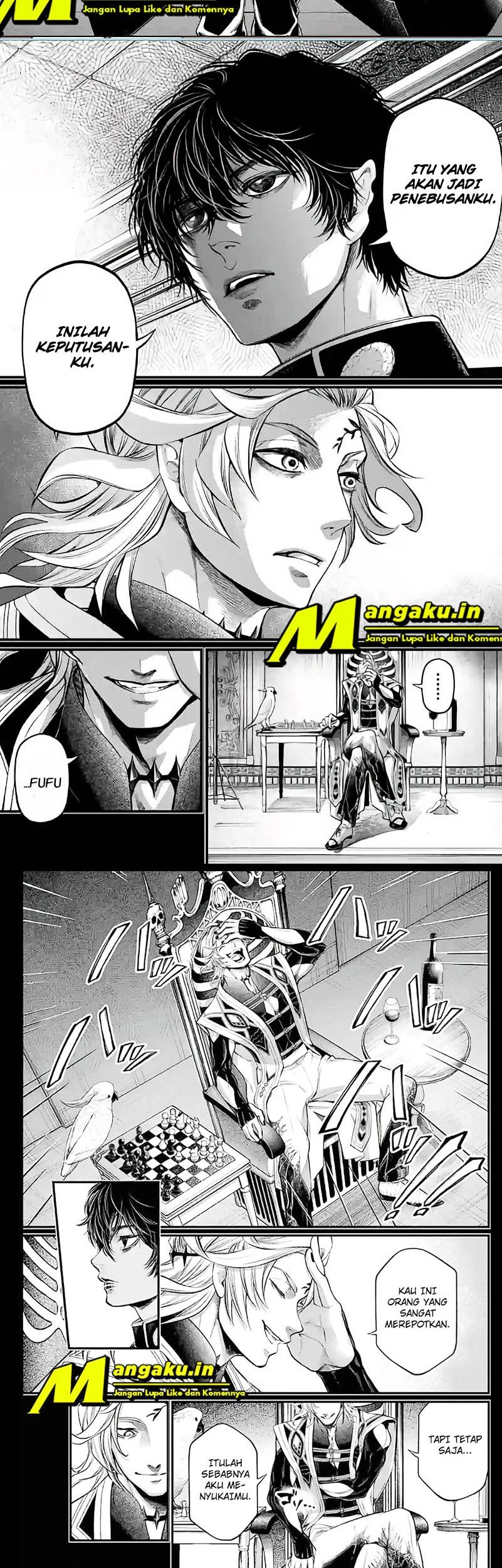 Shuumatsu no Valkyrie Chapter 73 - halaman 13