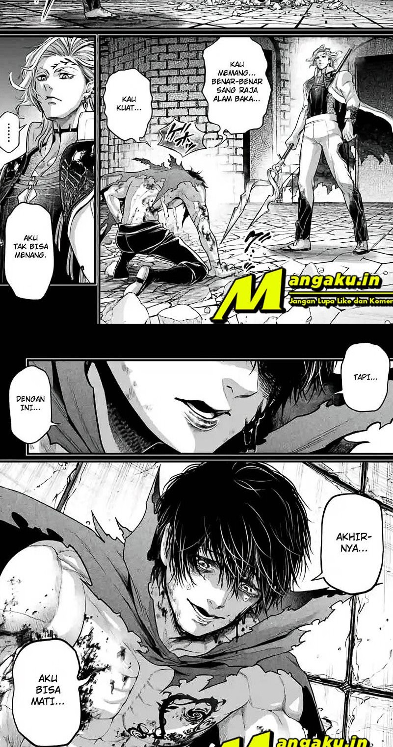Shuumatsu no Valkyrie Chapter 73 - halaman 4