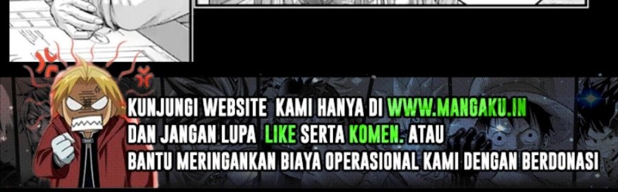 Shuumatsu no Valkyrie Chapter 74.1 - halaman 18