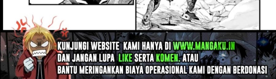 Shuumatsu no Valkyrie Chapter 74.2 - halaman 14