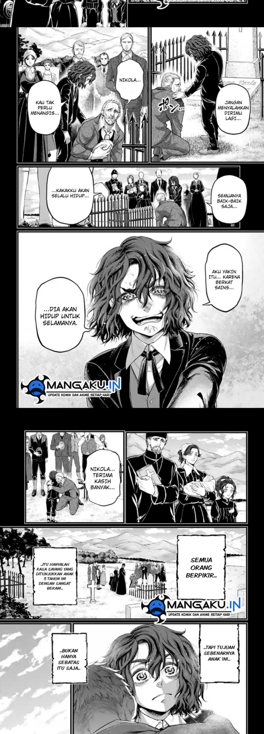Shuumatsu no Valkyrie Chapter 74.2 - halaman 7