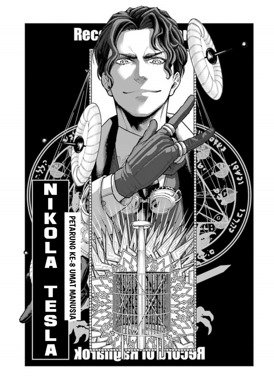 Shuumatsu no Valkyrie Chapter 76 - halaman 3