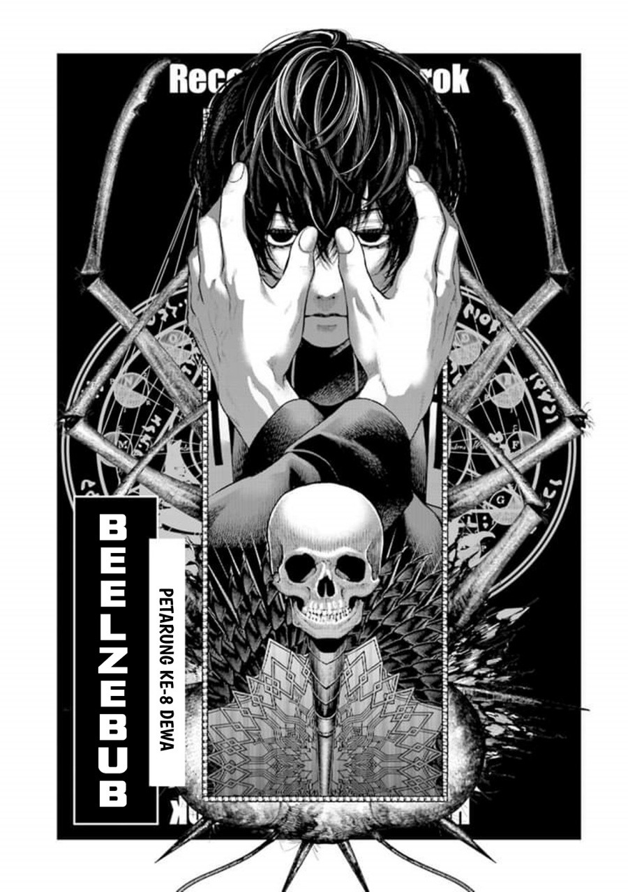 Shuumatsu no Valkyrie Chapter 76 - halaman 5