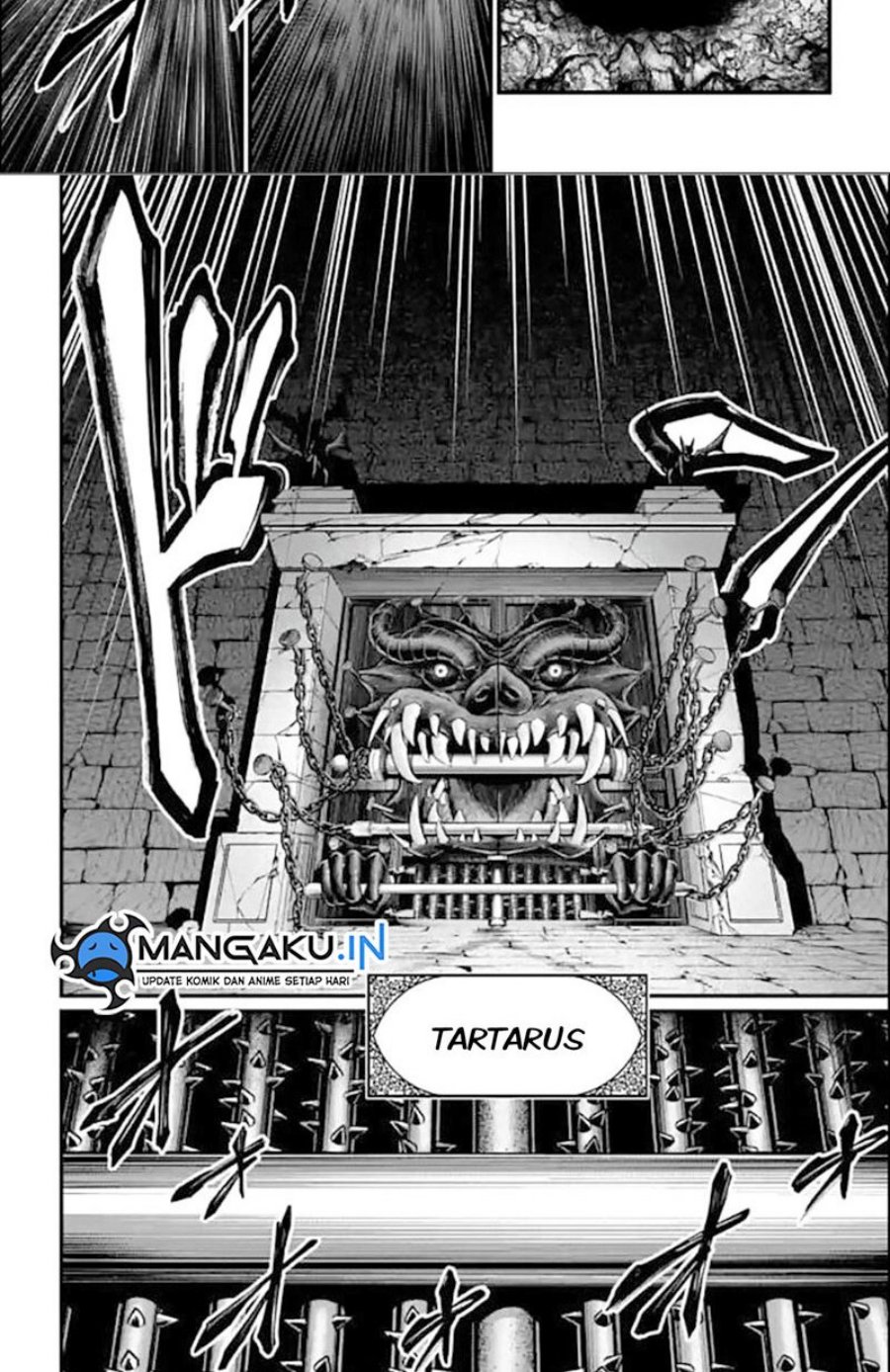 Shuumatsu no Valkyrie Chapter 77.2 - halaman 10