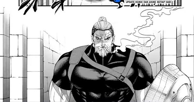 Shuumatsu no Valkyrie Chapter 78.2 - halaman 10
