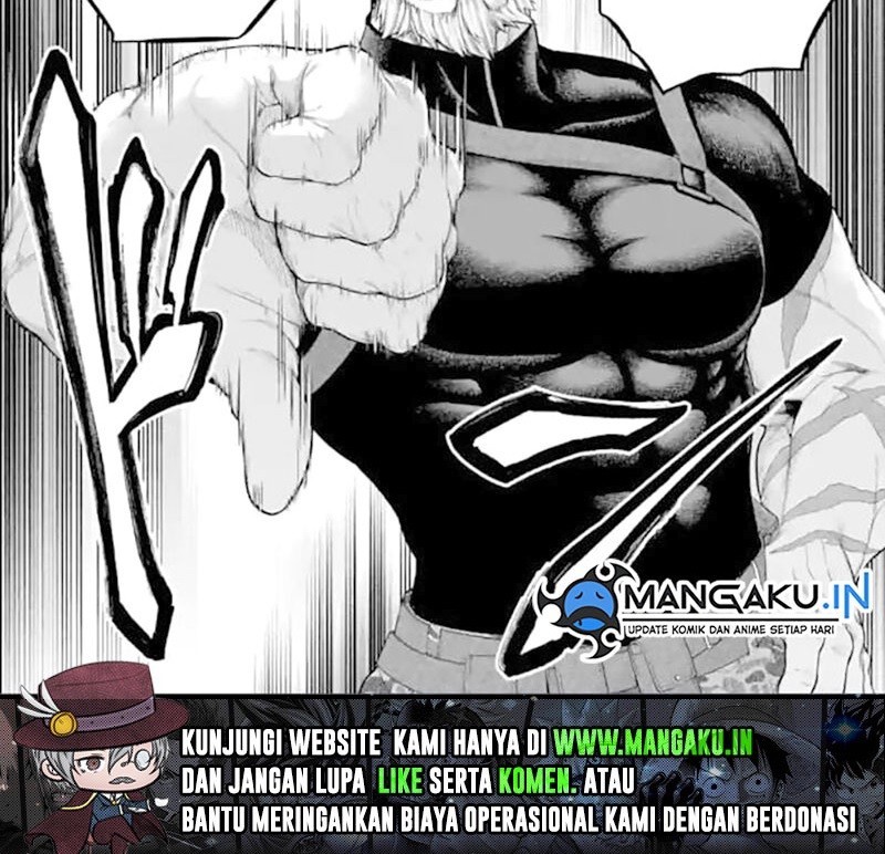 Shuumatsu no Valkyrie Chapter 78.2 - halaman 16